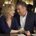 Meryl Streep and Alec Baldwin in ‘It’s Complicated’