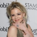 Casey Johnson attends the Famous Stars and Straps 10th Anniversary and Snoop Dogg’s 10th album release ‘Malice N Wonderland’ party at Vanguard on December 8, 2009 in Hollywood, California