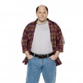 Jason Alexander’s first promo photo for Jenny Craig (Jan. 2010)