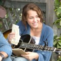 Miley Cyrus in ‘Hannah Montana: The Movie’