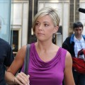 Kate Gosselin heads out solo in NYC on August 10, 2009