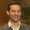 2010 Golden Globe Nominations: Tobey Maguire On Globe Nod & ‘Hobbit’ Rumors