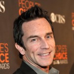 Jeff Probst arrives at the People’s Choice Awards 2010 held at Nokia Theatre L.A. Live on January 6, 2010