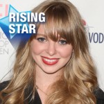 Portia Doubleday - Rising Star