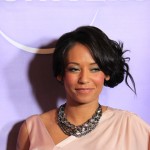 Mel B hits the red carpet at NBC’s TCA party to promote her new roll as the host of ‘Dance Your A** Off,’ Pasadena, Jan. 10, 2010