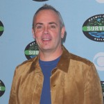 ‘Survivor’ 10th Anniversary Party - Richard Hatch: ‘I Don’t Regret’ Being On ‘Survivor’