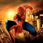 The Amazing Spider-Man