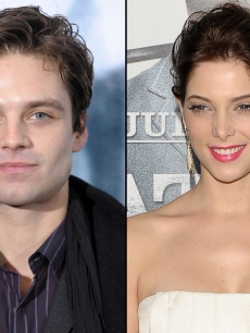 Sebastian Stan/Ashley Greene