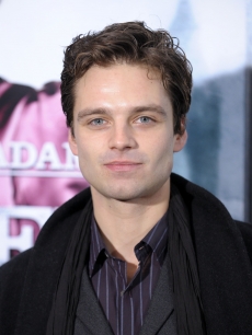 Sebastian Stan attends the New York premiere of ‘Sherlock Holmes’ at the Alice Tully Hall, Lincoln Center on December 17, 2009 in New York City