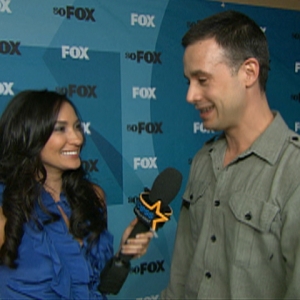Dish Of Salt: Freddie Prinze Jr. On His New ‘Jack Light’ Role In ‘24’