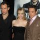 
	Robert Downey Jr. Hits ‘Sherlock Holmes’ LA Premiere
