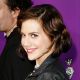 Brittany Murphy smiles at MOTO 9, Motorola’s 9th anniversary party at The Lot in West Hollywood on November 8, 2007