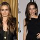 Alicia Silverstone and Brittany Murphy