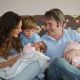 2009: The Year In Celebrity Babies