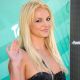Britney Spears steps out in style at the Teen Choice Awards at the Gibson Amphitheatre in Universal City, Calif., on August 9, 2009