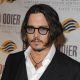 Johnny Depp attends the 6th Annual Bahamas Film Festival at the Balmoral Club on December 13, 2009 in Nassau, Bahamas
