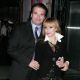 Brittany Murphy and husband Simon Monjack attend the screening of ‘Trembled Blossoms’ at Prada Beverly Hills Epicenter on March 19, 2008 in Beverly Hills