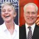 Ellen DeGeneres, Tim Gunn