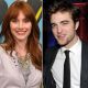 Bryce Dallas Howard, Robert Pattinson