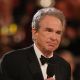 Warren Beatty during the AFI Lifetime Achievement Award: A Tribute to Michael Douglas held at Sony Pictures Studios on June 11, 2009 in Culver City, California