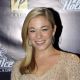 LeAnn Rimes attends the Holiday Tree Lighting at L.A. LIVE on December 3, 2009 in Los Angeles