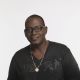 Randy Jackson poses for his new cast shot for ‘American Idol’ Season 9, 2010