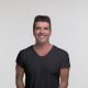 Simon Cowell poses for his ‘American Idol’ Season 9 cast shot, 2010