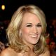 Carrie Underwood is all smiles during the People’s Choice Awards 2010 held at Nokia Theatre L.A. Live on January 6, 2010 in Los Angeles, California