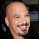 Howie Mandel smiles in LA on December 1, 2009