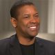 Denzel Washington Is Craving It Up In ‘Book Of Eli’
