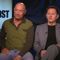 Terry O’Quinn & Michael Emerson On The Final Season Of ‘Lost’