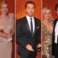 2010 Golden Globes: Stars Celebrate At HBO After Party
