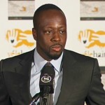 Wyclef Jean Is ‘Disgusted’ By Accusations Against Yele
