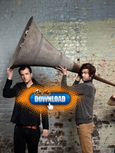 Vampire Weekend - On The Download