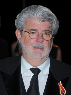 George Lucas attends the NBC Universal Pictures And Focus Features Golden Globes After Party held at The Beverly Hilton Hotel on January 17, 2010 in Beverly Hills