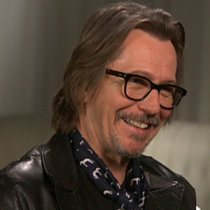 Gary Oldman Talks ‘The Book Of Eli’: ‘I Liked The Idea Of Working With Denzel’ Washington