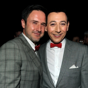 ‘The Pee-wee Herman Show’ Opens In Los Angeles
