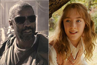 ‘The Book Of Eli’/‘The Lovely Bones’