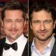 Brad Pitt/Gerard Butler
