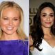 Jewel Kilcher and Emmy Rossum