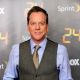 Kiefer Sutherland attends the season premiere for the eighth season of the television series ‘24’ at Jack H. Skirball Center for the Performing Arts on January 14, 2010 in New York