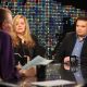 Brittany Murphy’s mother, Sharon, and the late actress’ husband, Simon Monjack, on CNN’s ‘Larry King Live’