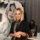 Jennie Garth looks fabulous with a bag from Guess by Marciano at Access Hollywood’s 4th Annual ‘Stuff You Must…' Golden Globes Gifting Lounge at the Sofitel Hotel in LA on January 15, 2010