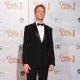 Neil Patrick Harris makes the scene at the 67th Annual Golden Globe Awards at the Beverly Hilton Hotel in Beverly Hills, Calif., on January 17, 2010