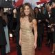Access’ Golden Globes Guest Corespondent Jillian Michaels is spotted looking lovely at 67th annual Golden Globe Awards on January 17, 2010 in Beverly Hills, California