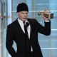 Michael C. Hall speaks on stage after winning Best Actor TV Series Drama for ‘Dexter’ during the 67th Annual Golden Globe Awards held at the Beverly Hilton Hotel on January 17, 2010