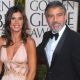 2010 Golden Globes Red Carpet: George Clooney & Elisabetta Canalis - Best Dressed Couple!