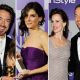 2010 Golden Globes: Stars Celebrate At The InStyle & Warner Bros. Post Party
