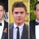 Justin Bartha, Zac Efron, Ed Helms