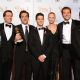 2010 Golden Globes: Hang Out With The Cast Of ‘The Hangover’